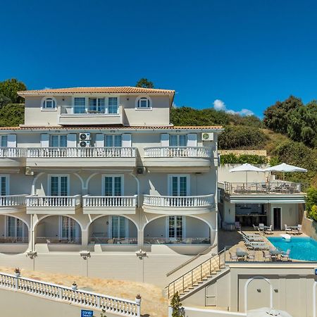 Corali Beach Tsilivi  Dış mekan fotoğraf