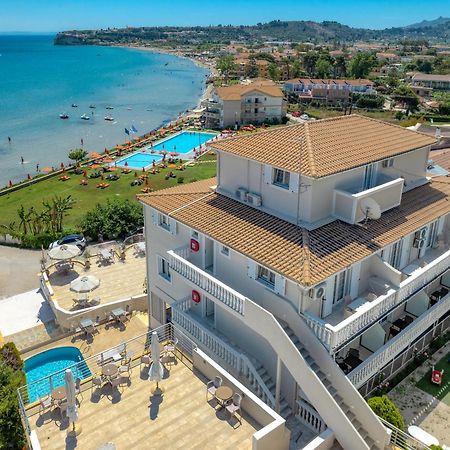 Corali Beach Tsilivi  Dış mekan fotoğraf