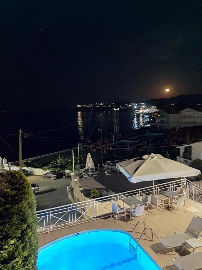 Corali Beach Tsilivi  Dış mekan fotoğraf