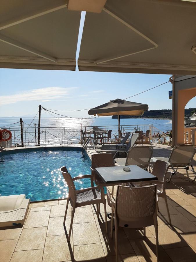 Corali Beach Tsilivi  Dış mekan fotoğraf