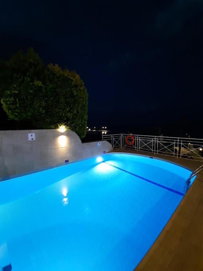 Corali Beach Tsilivi  Dış mekan fotoğraf