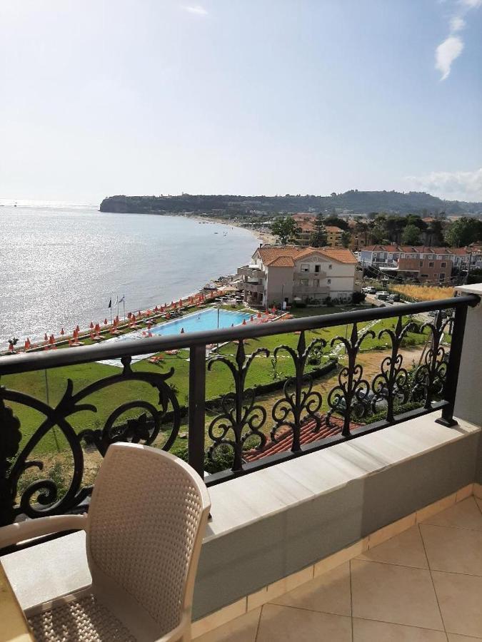 Corali Beach Tsilivi  Dış mekan fotoğraf