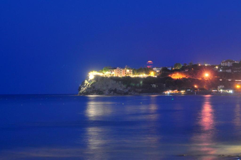 Corali Beach Tsilivi  Dış mekan fotoğraf