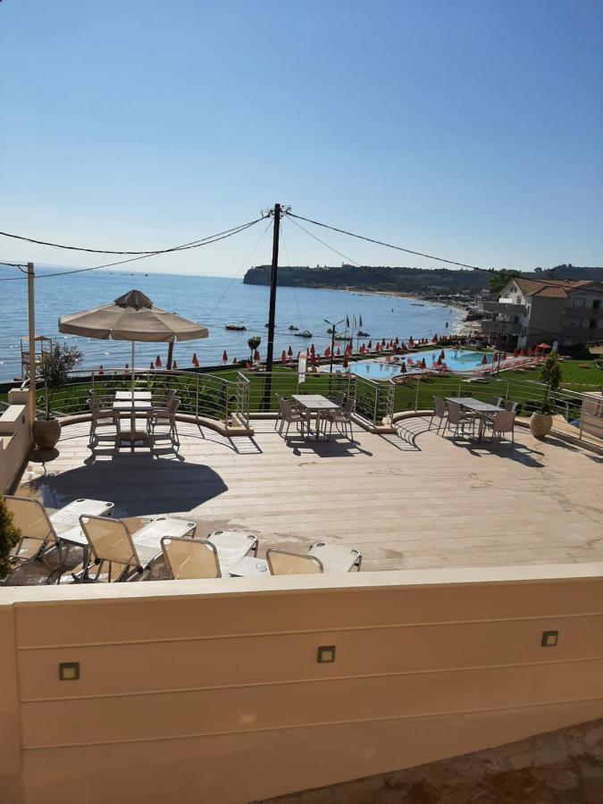 Corali Beach Tsilivi  Dış mekan fotoğraf