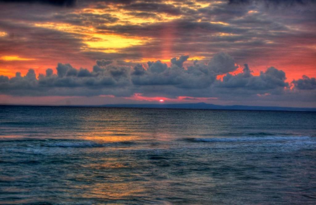 Corali Beach Tsilivi  Dış mekan fotoğraf