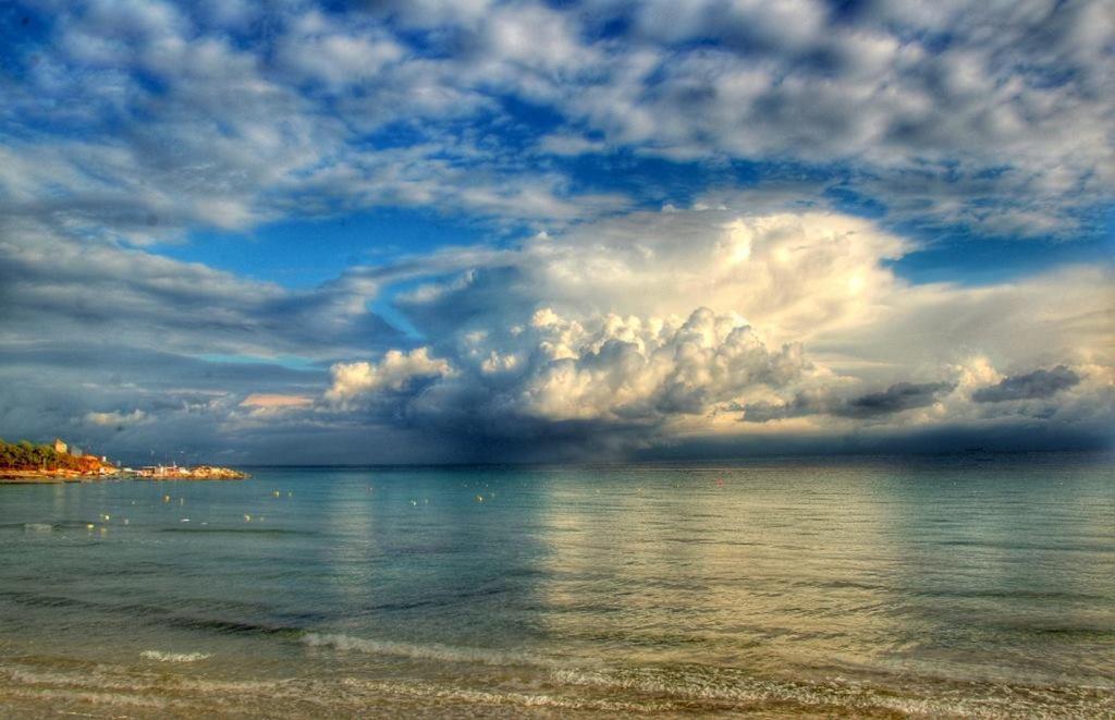 Corali Beach Tsilivi  Dış mekan fotoğraf