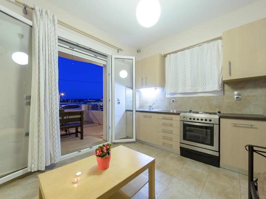 Corali Beach Tsilivi  Oda fotoğraf