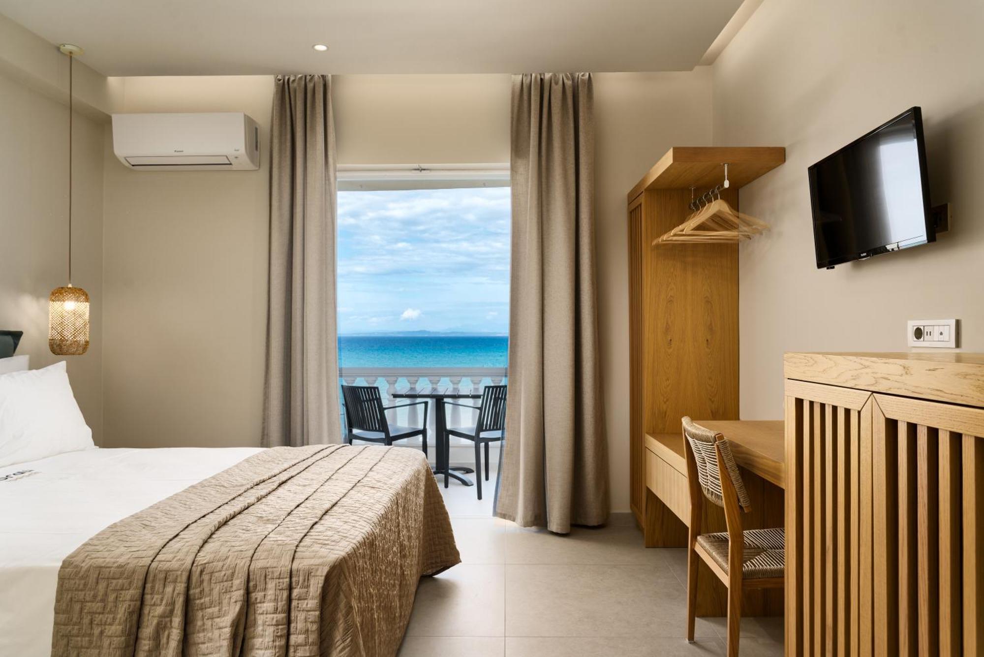 Corali Beach Tsilivi  Dış mekan fotoğraf