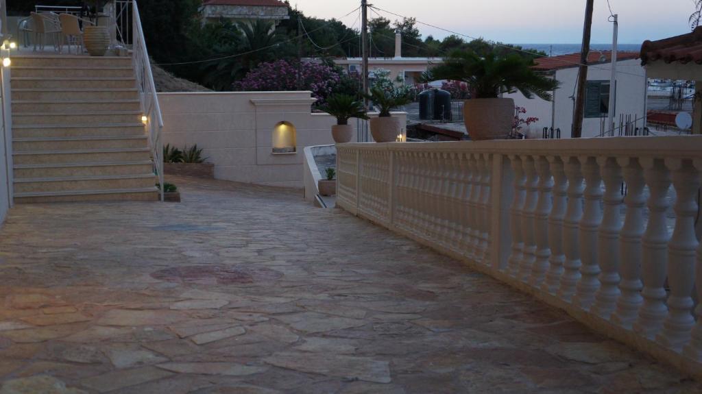 Corali Beach Tsilivi  Dış mekan fotoğraf