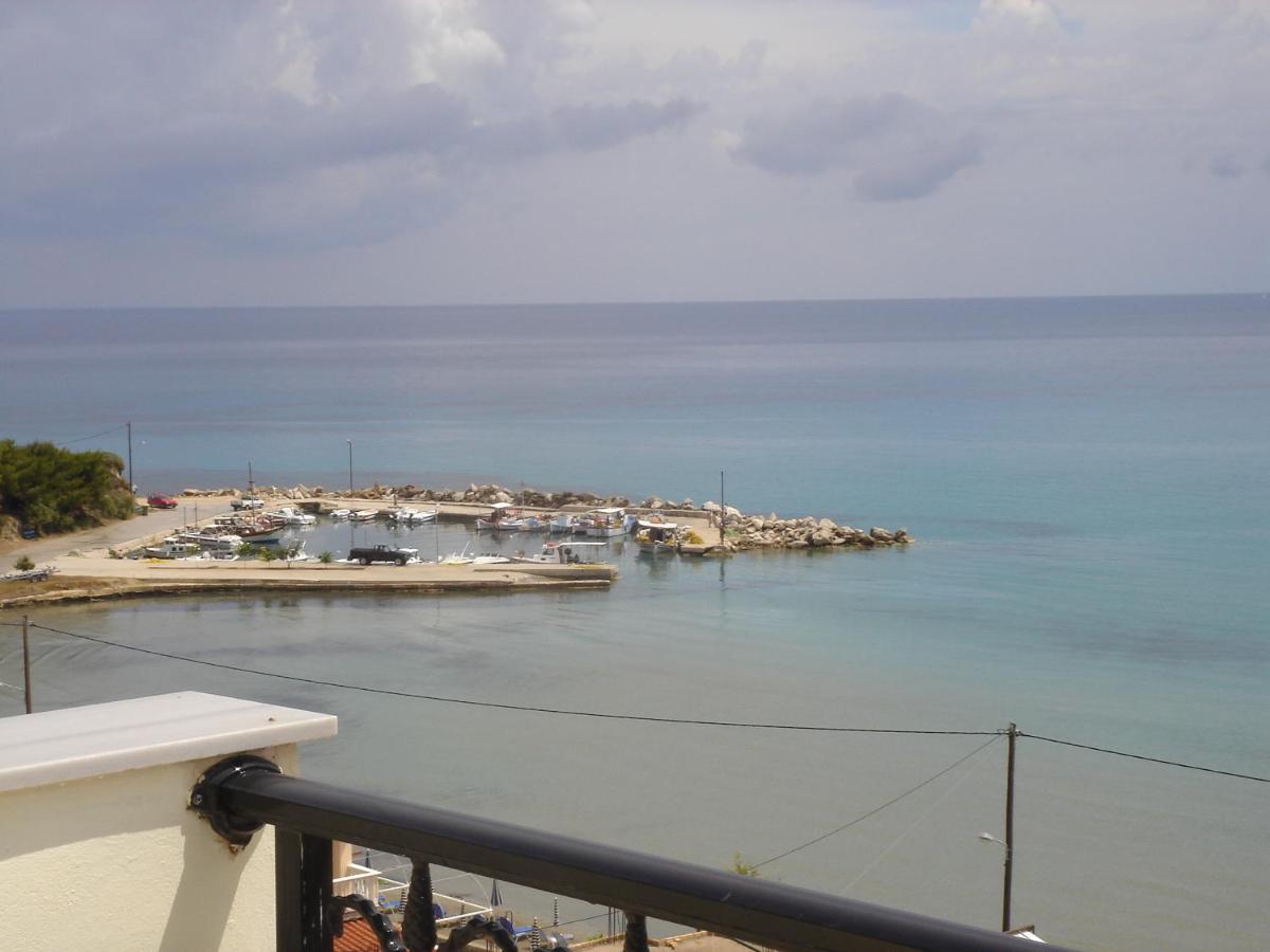 Corali Beach Tsilivi  Dış mekan fotoğraf